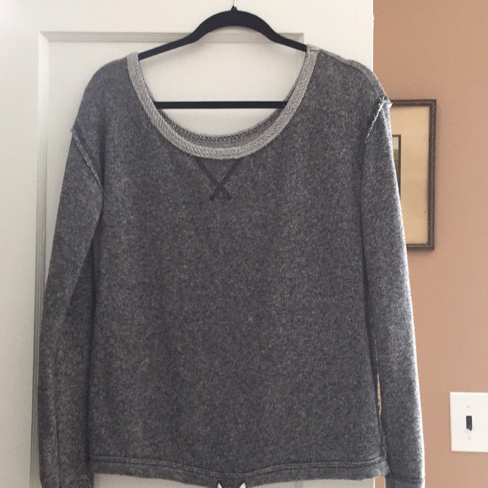 Aerie sweatshirt